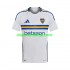 Camisola CA Boca Juniors Homem Equipamento Segundo 2024-2025 Manga Curta